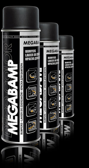 megabamp
